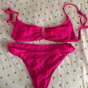 O’Neill bikini in size small